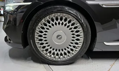 Genesis G90 2019, 178777 км, за 24800000 KRW - фото 5