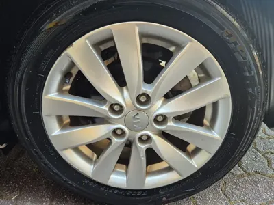 Kia K3 2015, 67409 км, за 7300000 KRW - фото 18
