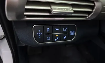 Hyundai Nexo 2023, 41352 км, за 23000000 KRW - фото 29