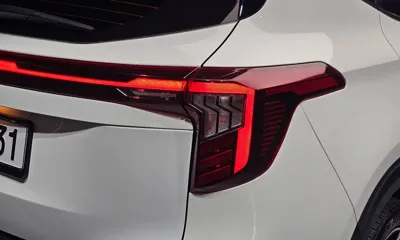 Kia Seltos 2023, 43711 км, за 23900000 KRW - фото 23