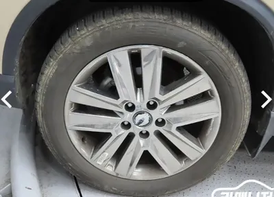 KG_Mobility_Ssangyong Rexton 2019, 12000 км, за 14900000 KRW - фото 5