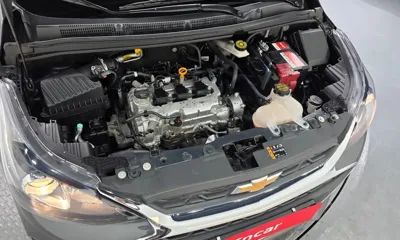 ChevroletGMDaewoo Spark 2021, 75925 км, за 8800000 KRW - фото 6
