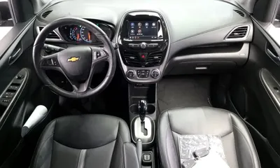 ChevroletGMDaewoo Spark 2021, 18237 км, за 9700000 KRW - фото 7