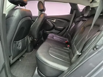 Hyundai Tucson 2014, 124767 км, за 5990000 KRW - фото 12