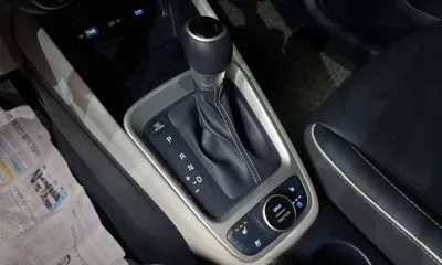 Hyundai Venue 2022, 89413 км, за 15800000 KRW - фото 9