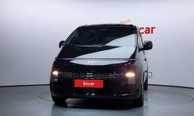 Hyundai Staria 2022, 124933 км, за 23000000 KRW