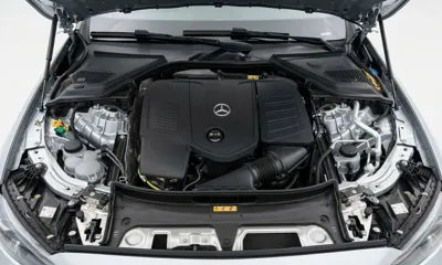 Mercedes-Benz E-Class 2025, 14598 км, за 71000000 KRW - фото 6