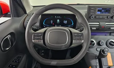 Hyundai Casper 2022, 9922 км, за 15300000 KRW - фото 14