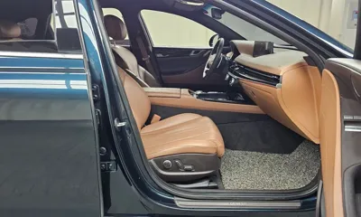 Genesis G80 2021, 92552 км, за 26500000 KRW - фото 26