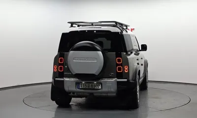 Land Rover Defender 2020, 34749 км, за 63990000 KRW