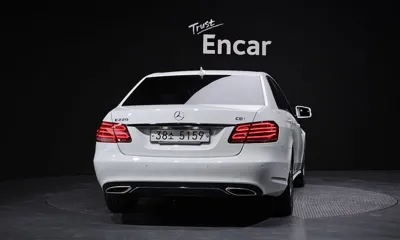 Mercedes-Benz E-Class 2014, 134312 км, за 9500000 KRW