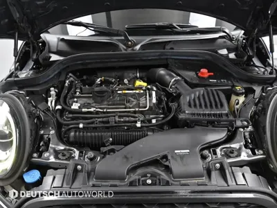 MINI Cooper 2021, 49251 км, за 27800000 KRW - фото 6
