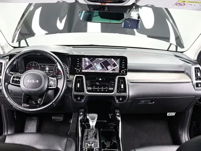 Kia Sorento 2023, 37077 км, за 31800000 KRW - фото 5
