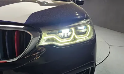 BMW 5-Series 2018, 85392 км, за 26750000 KRW - фото 22