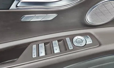 Genesis GV80 2021, 25826 км, за 51700000 KRW - фото 27