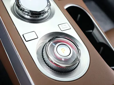 Genesis GV70 2021, 25751 км, за 35700000 KRW - фото 8