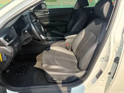 Kia K5 2019, 118925 км, за 9500000 KRW - фото 8