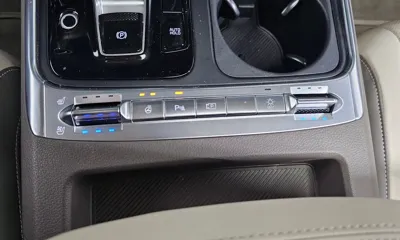 Kia Canival 2025, 21228 км, за 49000000 KRW - фото 29