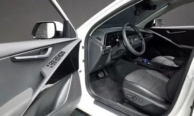 Kia Niro 2025, 16789 км, за 27500000 KRW - фото 10