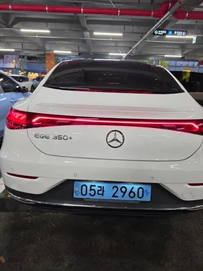 Mercedes-Benz EQE 2023, 43000 км, за 54500000 KRW - фото 4