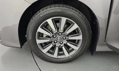 Toyota Sienna 2018, 114290 км, за 22000000 KRW - фото 5
