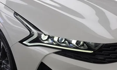 Kia K5 2021, 86262 км, за 18900000 KRW - фото 22