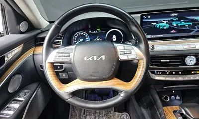 Kia K9 2022, 65267 км, за 37800000 KRW - фото 13