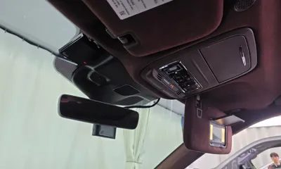 Lincoln Aviator 2022, 50804 км, за 49990000 KRW - фото 32