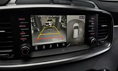 Kia Sorento 2018, 43806 км, за 22200000 KRW - фото 14