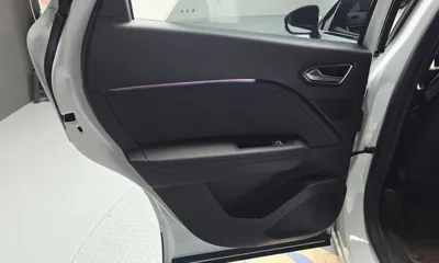 Renault-KoreaSamsung Captur 2020, 17480 км, за 17900000 KRW - фото 34