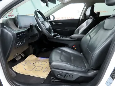 Kia EV6 2022, 201001 км, за 21900000 KRW - фото 6