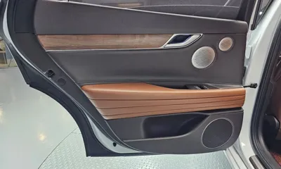 Genesis G80 2023, 57186 км, за 41800000 KRW - фото 25