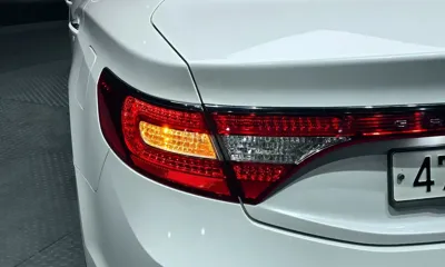 Hyundai Grandeur 2016, 161331 км, за 6900000 KRW - фото 23