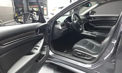 Honda Accord 2018, 175026 км, за 12200000 KRW - фото 10