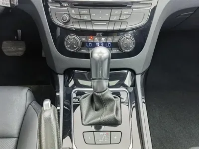 Peugeot 508 2013, 107600 км, за 12800 CNY - фото 13