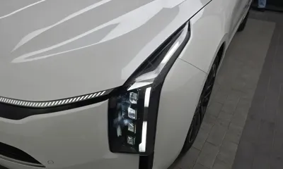 Kia K8 2026, 10223 км, за 45000000 KRW - фото 22