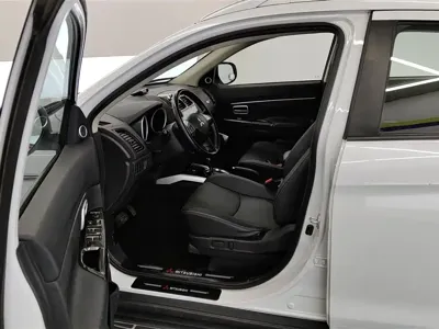 Mitsubishi ASX 2019, 99300 км, за 31800 CNY - фото 9