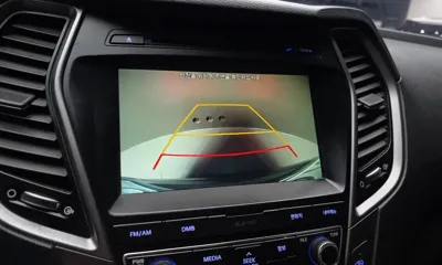 Hyundai Santafe 2018, 190183 км, за 9500000 KRW - фото 15