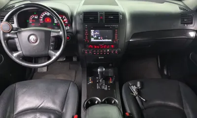 Kia Mohave 2014, 168307 км, за 8800000 KRW - фото 7