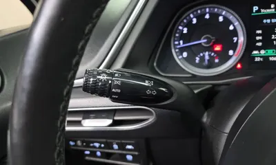 Hyundai Sonata 2022, 106425 км, за 13900000 KRW - фото 33