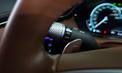 Genesis GV70 2021, 26779 км, за 37790000 KRW - фото 30
