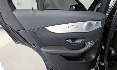 Mercedes-Benz GLC-Class 2019, 133237 км, за 24200000 KRW - фото 25