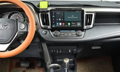 Toyota RAV4 2015, 91304 км, за 18500000 KRW - фото 14