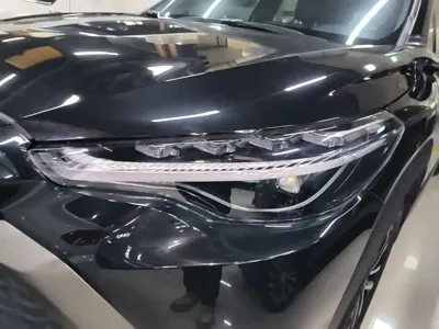 Toyota Frontlander 2024, 52800 км, за 89700 CNY - фото 24
