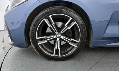 BMW 4-Series 2021, 107458 км, за 30500000 KRW - фото 5