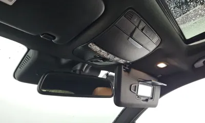 Mercedes-Benz GLC-Class 2017, 109693 км, за 27700000 KRW - фото 27