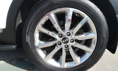 Kia Sorento 2016, 154000 км, за 12700000 KRW - фото 20