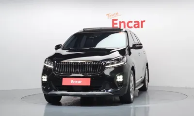 Kia Sorento 2019, 152544 км, за 15700000 KRW