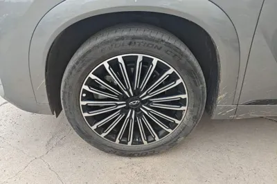 Chery Tiggo 9 C-DM 2025, 43700 км, за 107960.18 CNY - фото 10