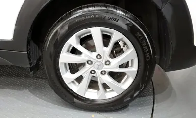 Hyundai Tucson 2019, 114437 км, за 99990000 KRW - фото 21